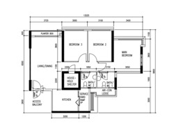 Blk 52 Commonwealth 10 (Queenstown), HDB 4 Rooms #539193771